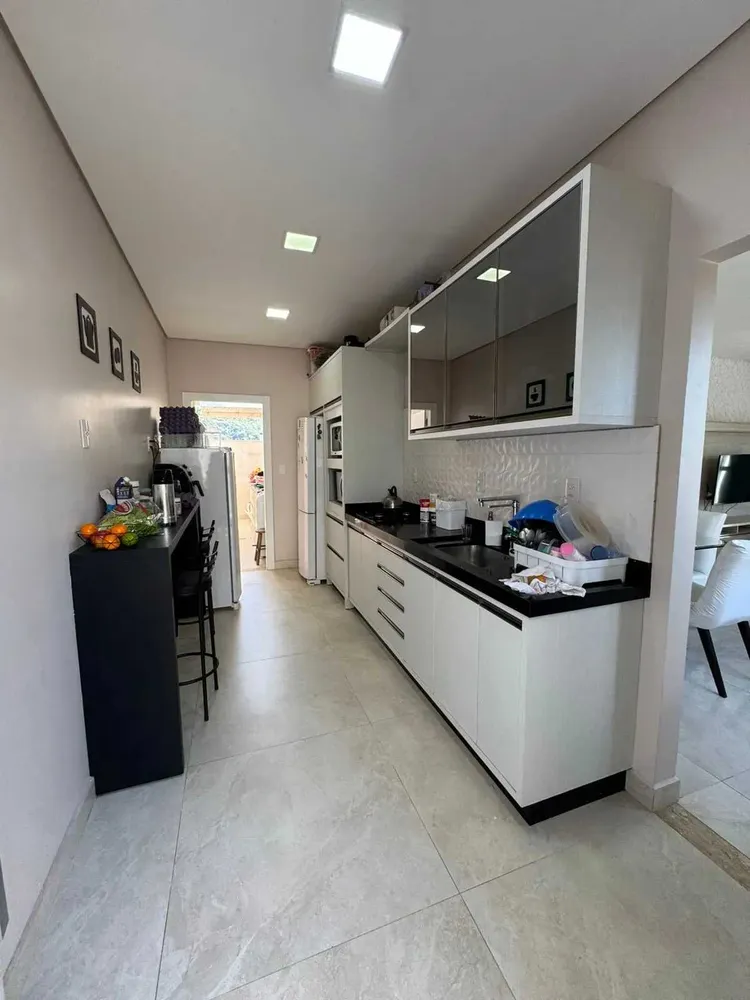Casa, 3 quartos - Foto 11