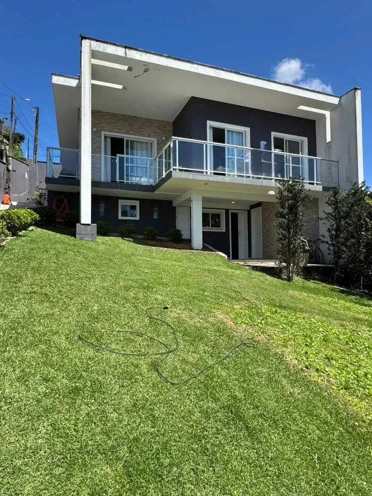 Casa, 3 quartos - Foto 3