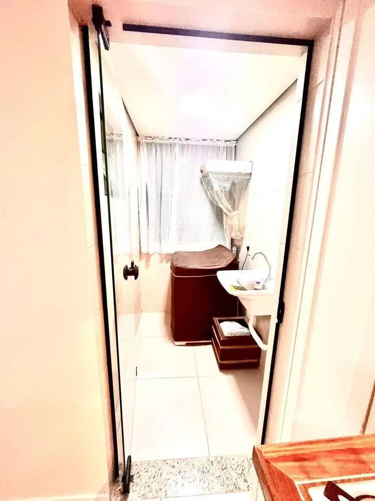 Apartamento à venda com 2 quartos, 60 - Foto 2