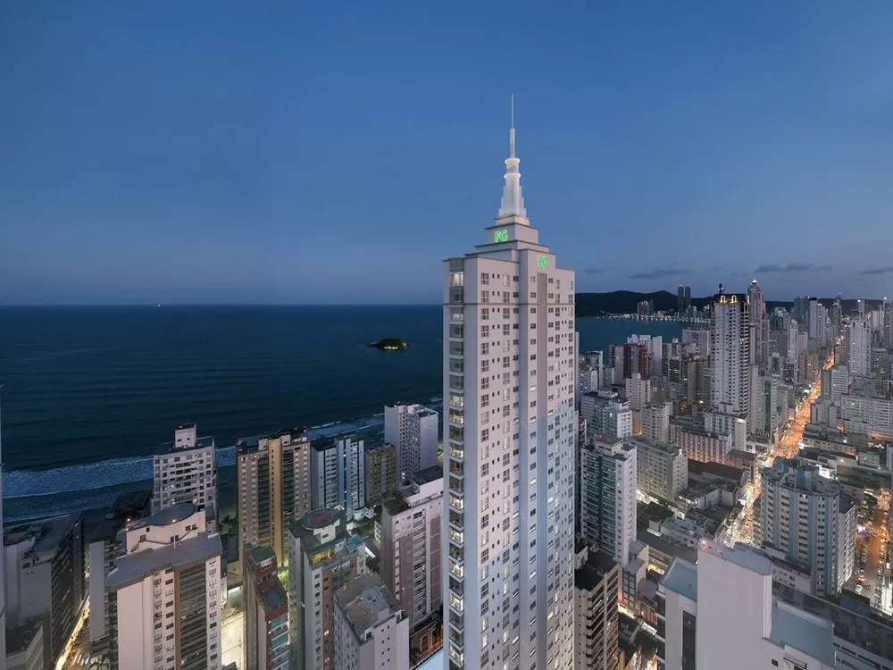 Apartamento, 4 quartos, 301 m² - Foto 5