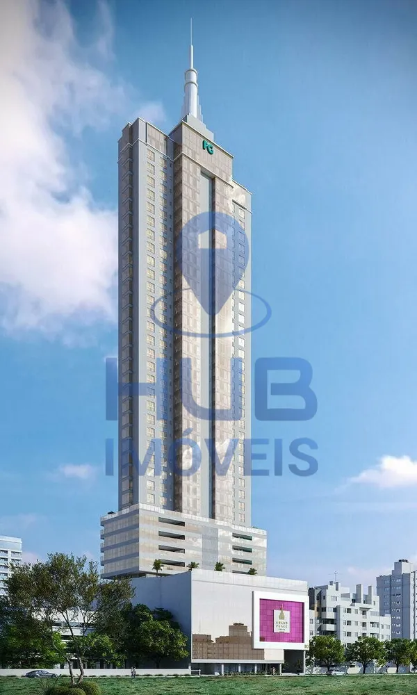 Apartamento, 4 quartos, 301 m² - Foto 5