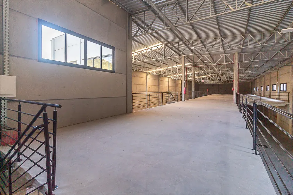 Depósito-Galpão, 1698 m² - Foto 3