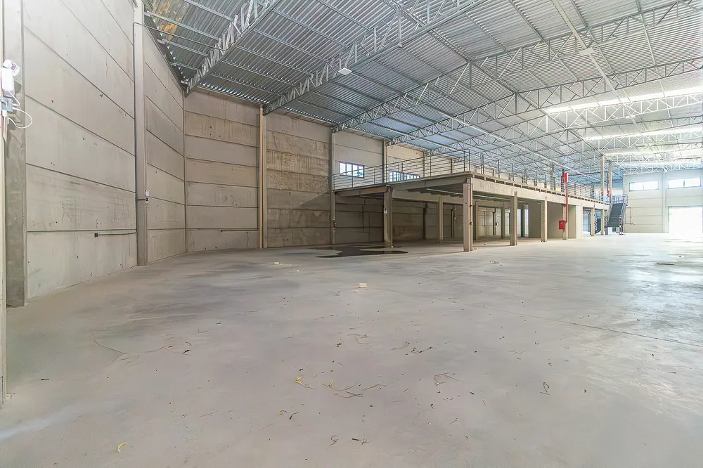 Depósito-Galpão, 1698 m² - Foto 4