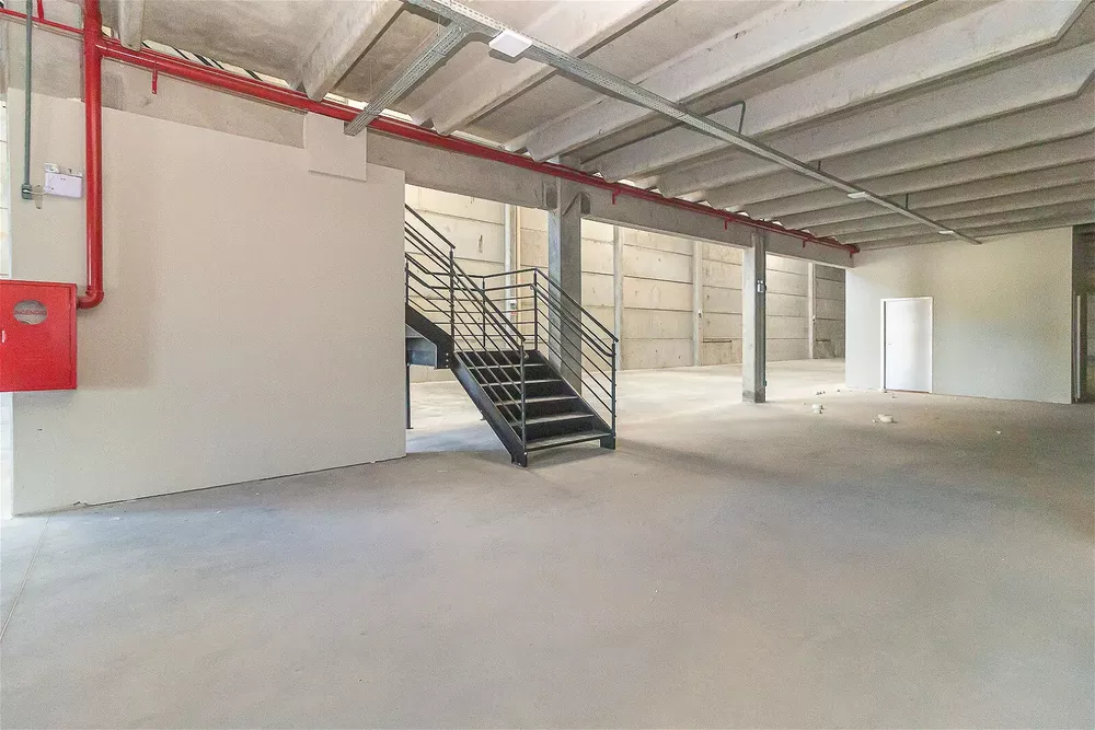 Depósito-Galpão, 1698 m² - Foto 4