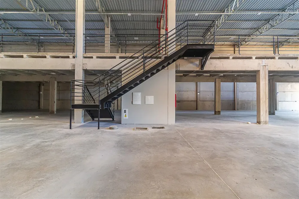 Depósito-Galpão, 1698 m² - Foto 12