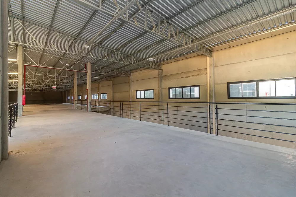 Depósito-Galpão, 1698 m² - Foto 3