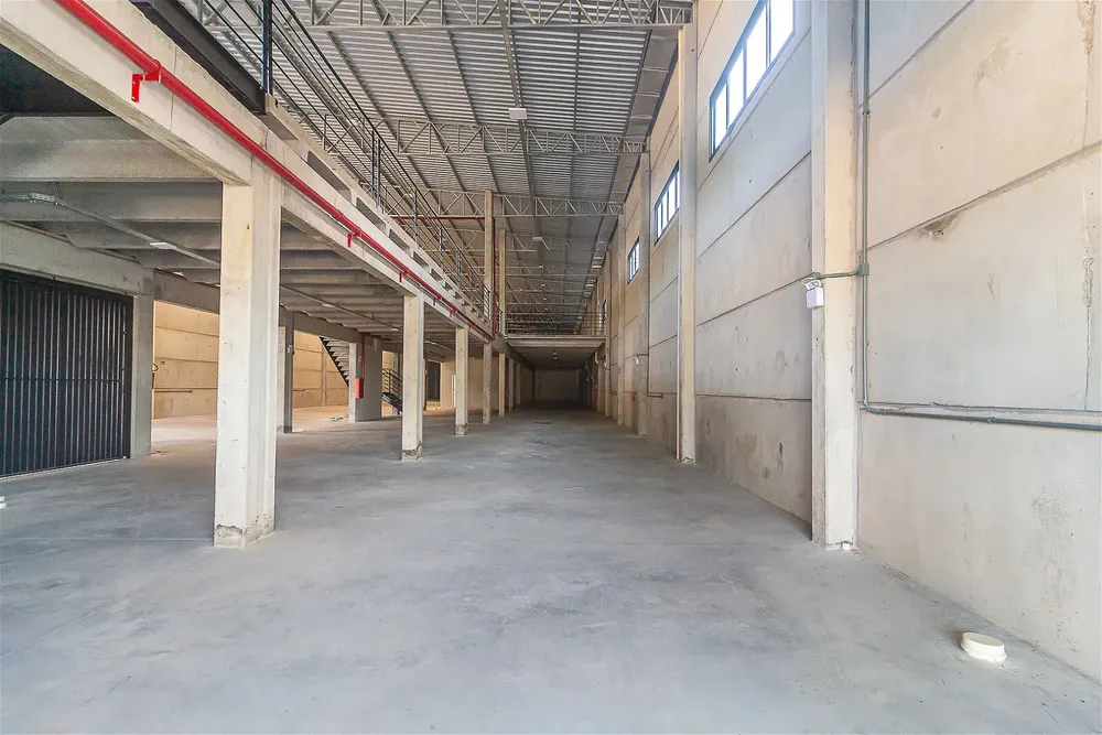 Depósito-Galpão, 1698 m² - Foto 10