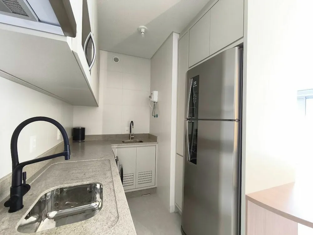 Apartamento, 1 quarto, 35 m² - Foto 9