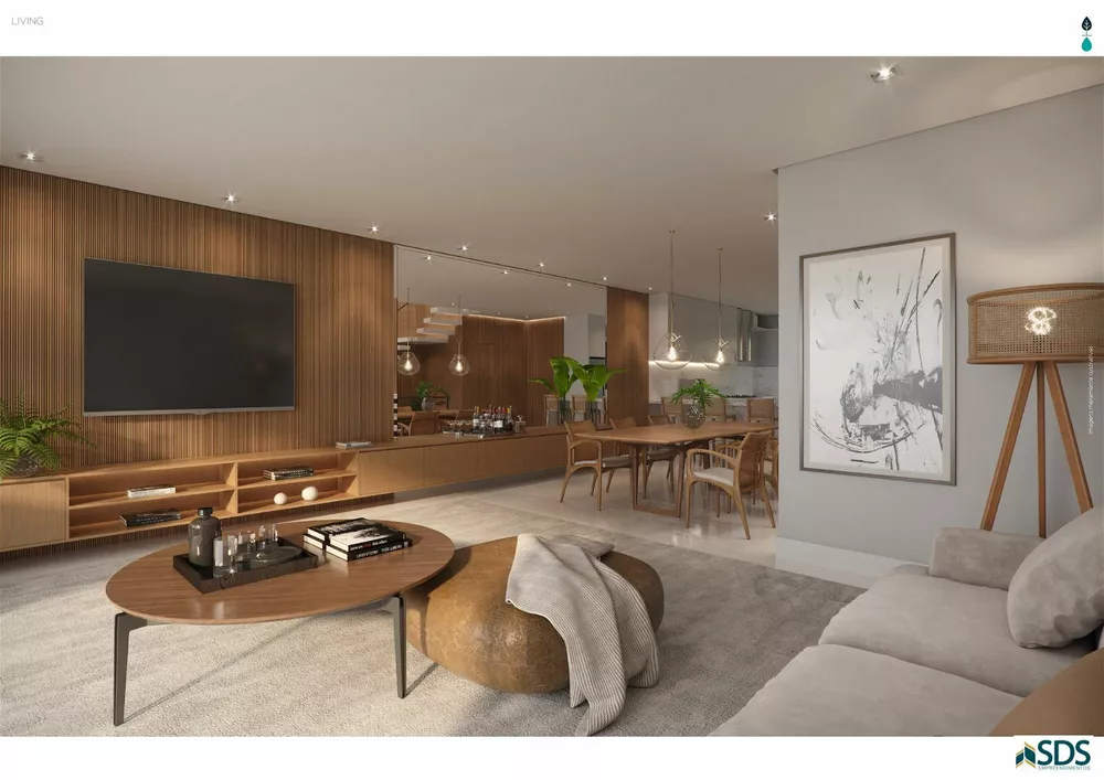 Casa, 3 quartos, 341 m² - Foto 1