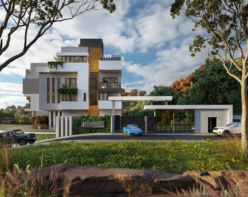 Casa, 3 quartos, 341 m² - Foto 3