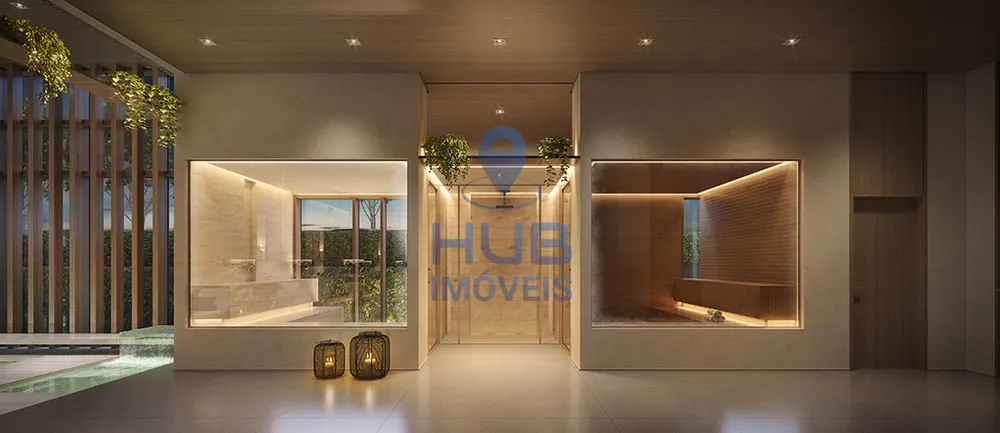 Apartamento, 4 quartos, 194 m² - Foto 49