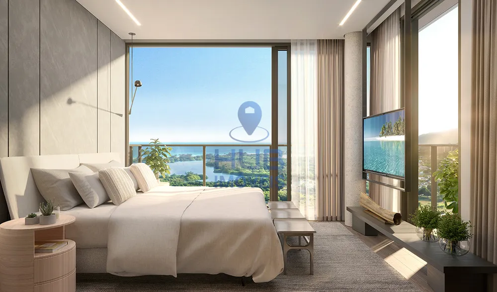 Apartamento, 4 quartos, 194 m² - Foto 35