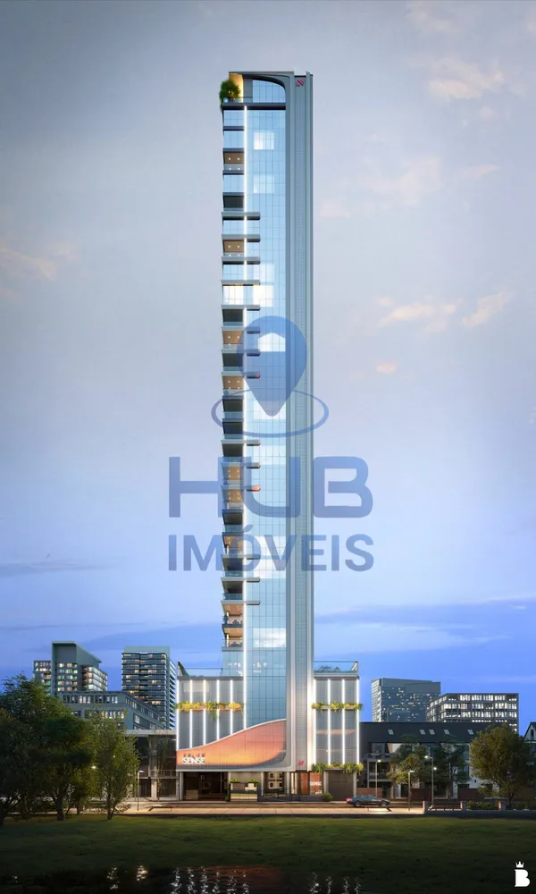 Apartamento, 5 quartos, 378 m² - Foto 6