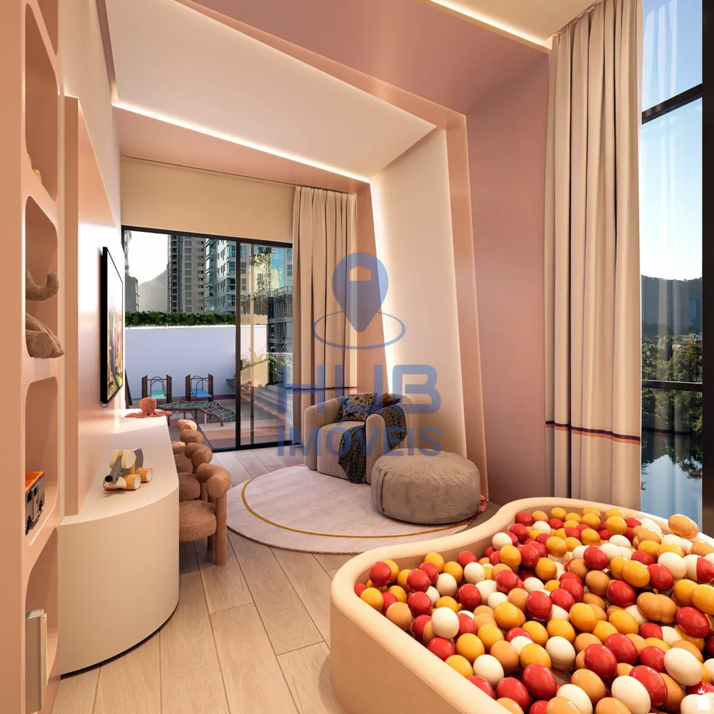 Apartamento, 5 quartos, 378 m² - Foto 9