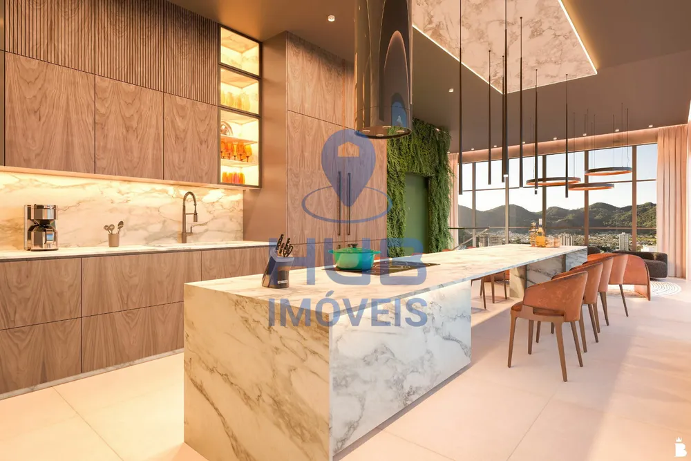 Apartamento, 5 quartos, 378 m² - Foto 12