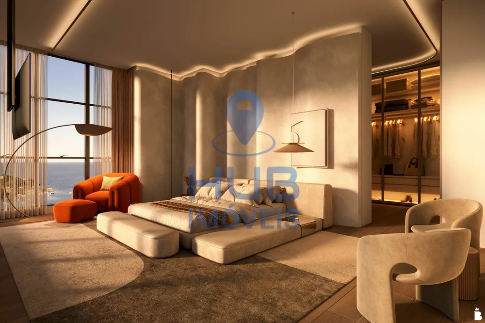 Apartamento, 5 quartos, 378 m² - Foto 5