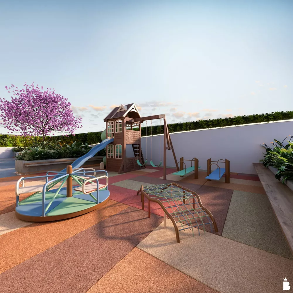 Apartamento, 5 quartos, 378 m² - Foto 3