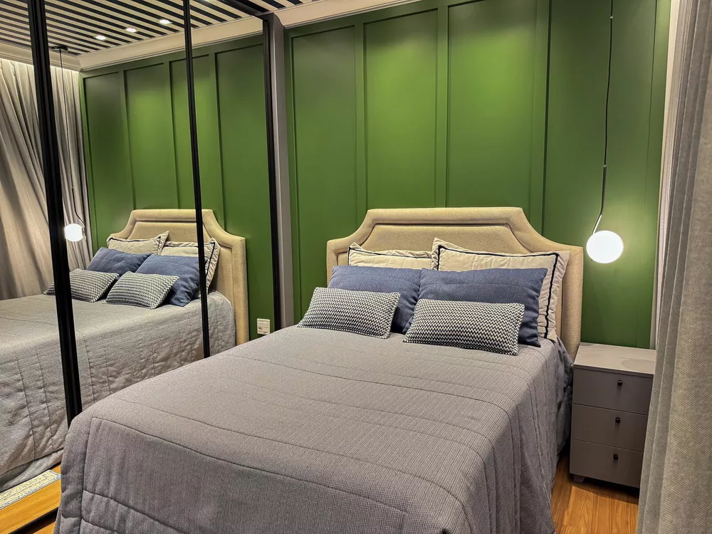 Apartamento, 4 quartos, 251 m² - Foto 5