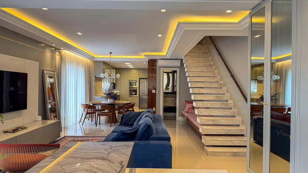 Apartamento, 4 quartos, 251 m² - Foto 1