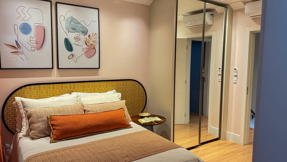 Apartamento, 4 quartos, 251 m² - Foto 12