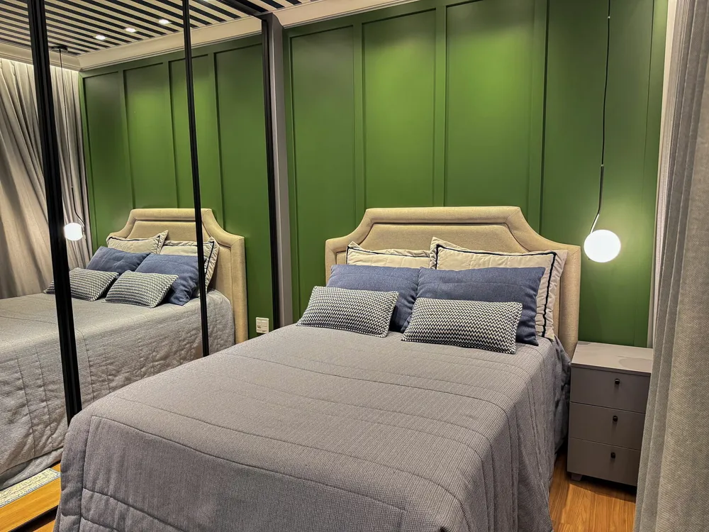 Apartamento, 4 quartos, 251 m² - Foto 4