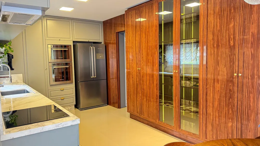 Apartamento, 4 quartos, 251 m² - Foto 3