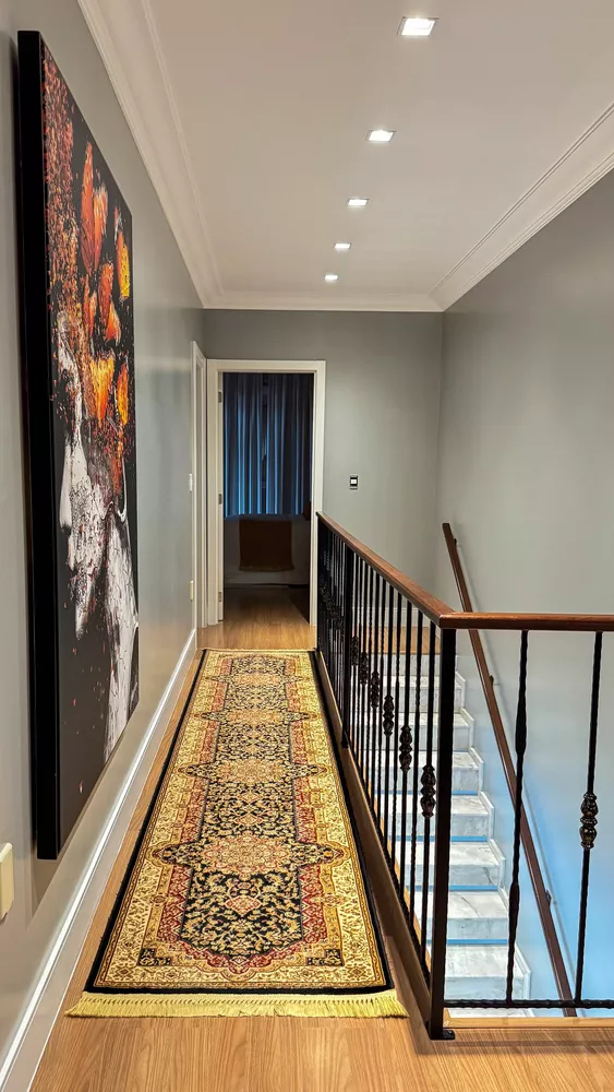 Apartamento, 4 quartos, 251 m² - Foto 8