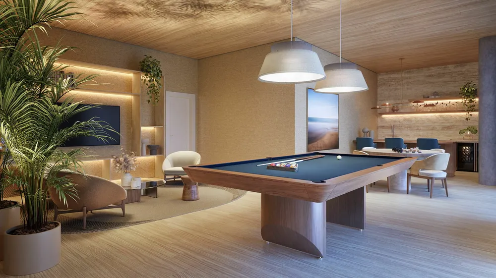 Apartamento, 4 quartos, 182 m² - Foto 8
