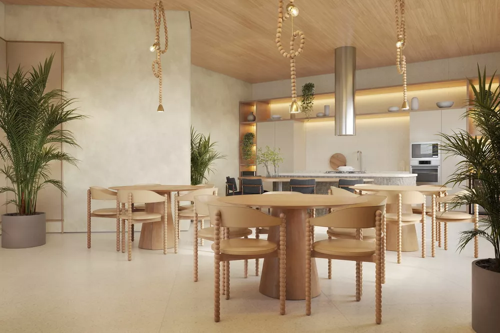 Apartamento, 4 quartos, 182 m² - Foto 1