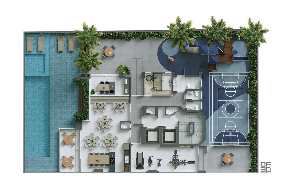 Apartamento, 4 quartos, 145 m² - Foto 2