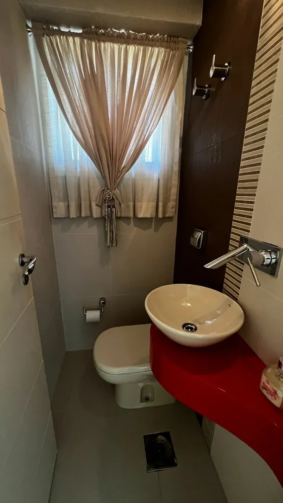 Casa, 3 quartos, 203 m² - Foto 4