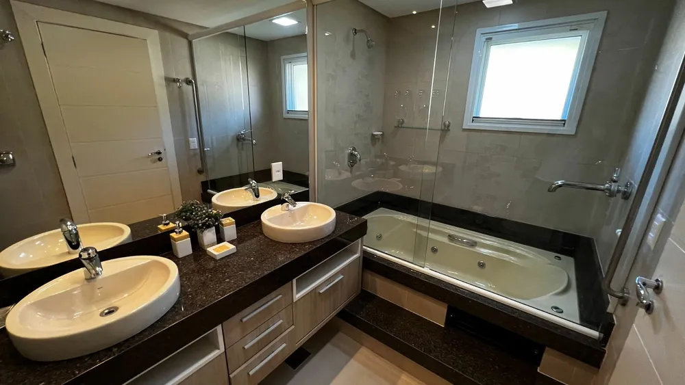 Casa, 3 quartos, 203 m² - Foto 11
