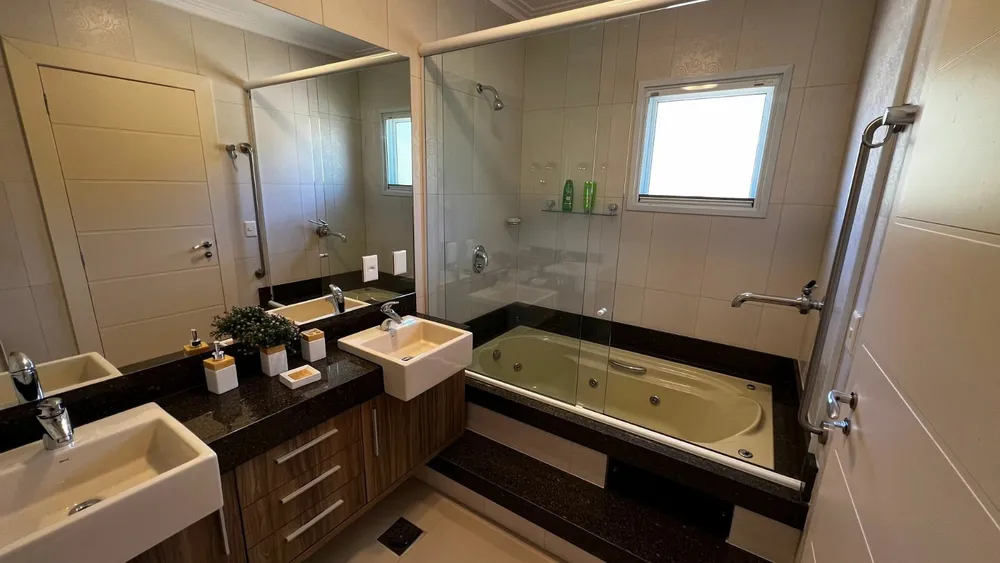 Casa, 3 quartos, 203 m² - Foto 3