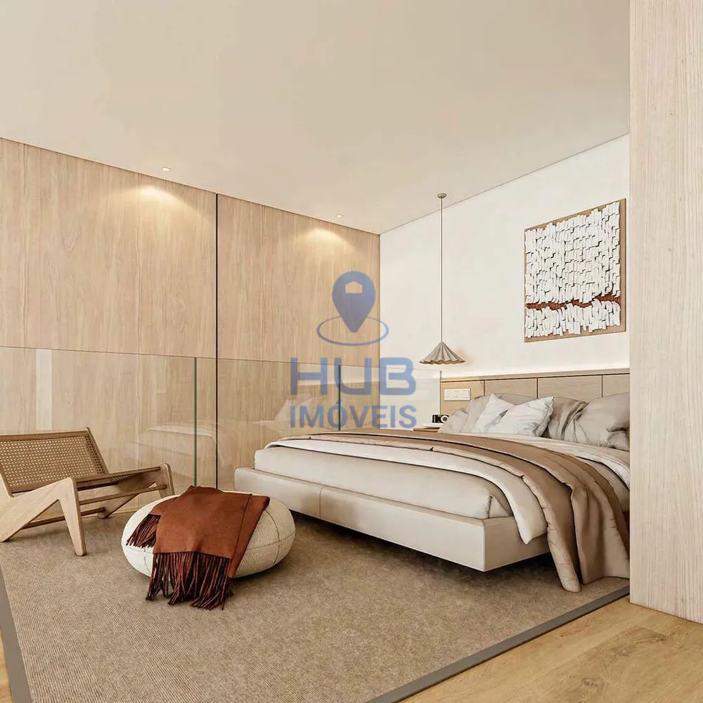 Apartamento, 2 quartos, 91 m² - Foto 6