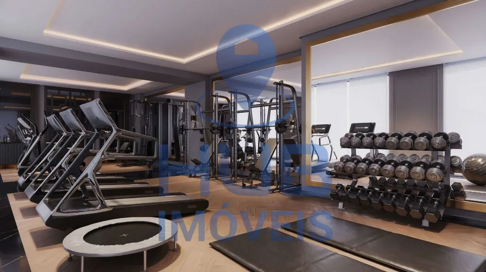 Apartamento, 5 quartos, 264 m² - Foto 1
