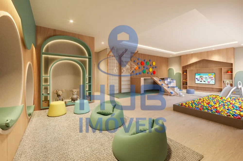 Apartamento, 4 quartos, 450 m² - Foto 8