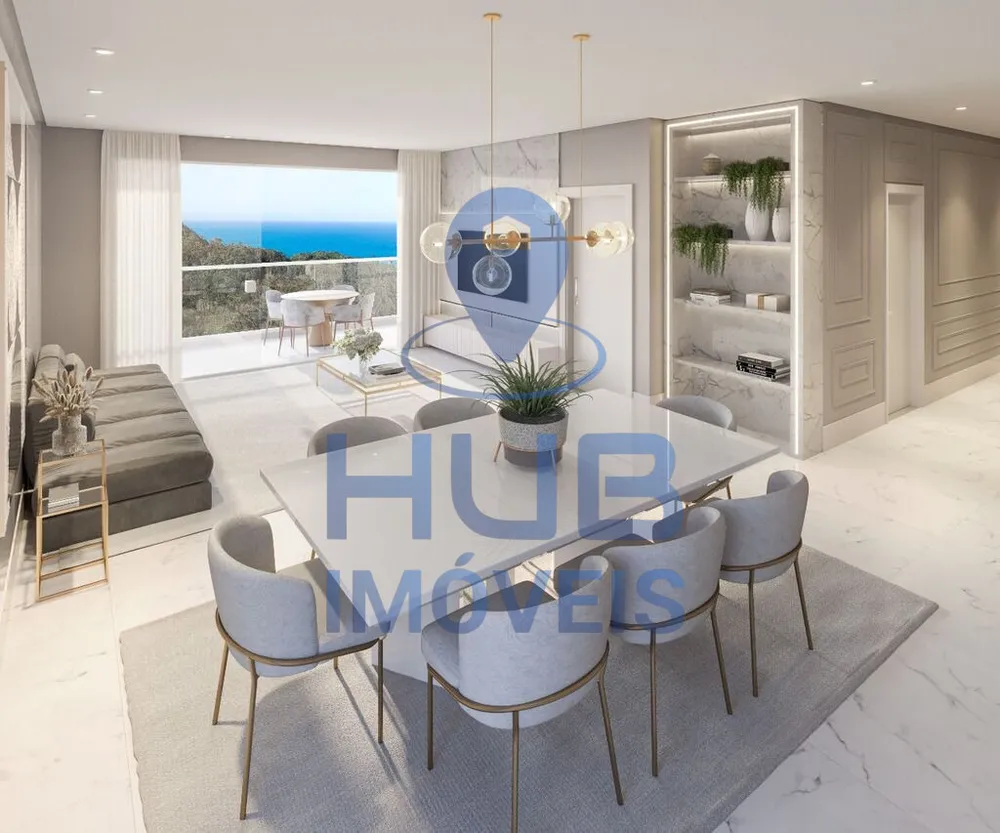 Apartamento, 4 quartos, 450 m² - Foto 6