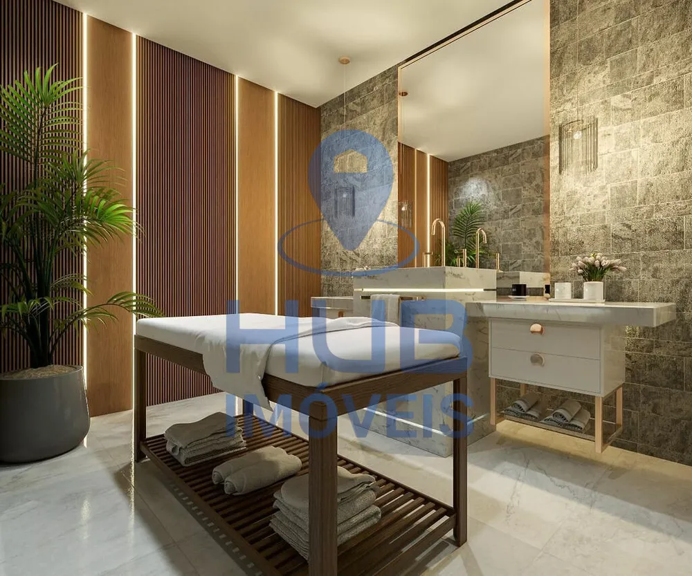 Apartamento, 4 quartos, 450 m² - Foto 5