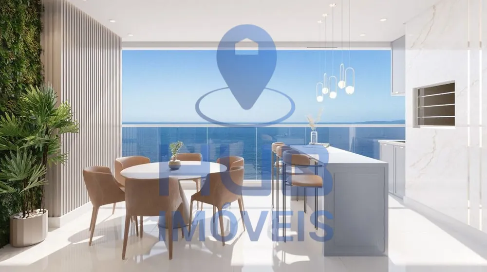 Apartamento, 4 quartos, 450 m² - Foto 1
