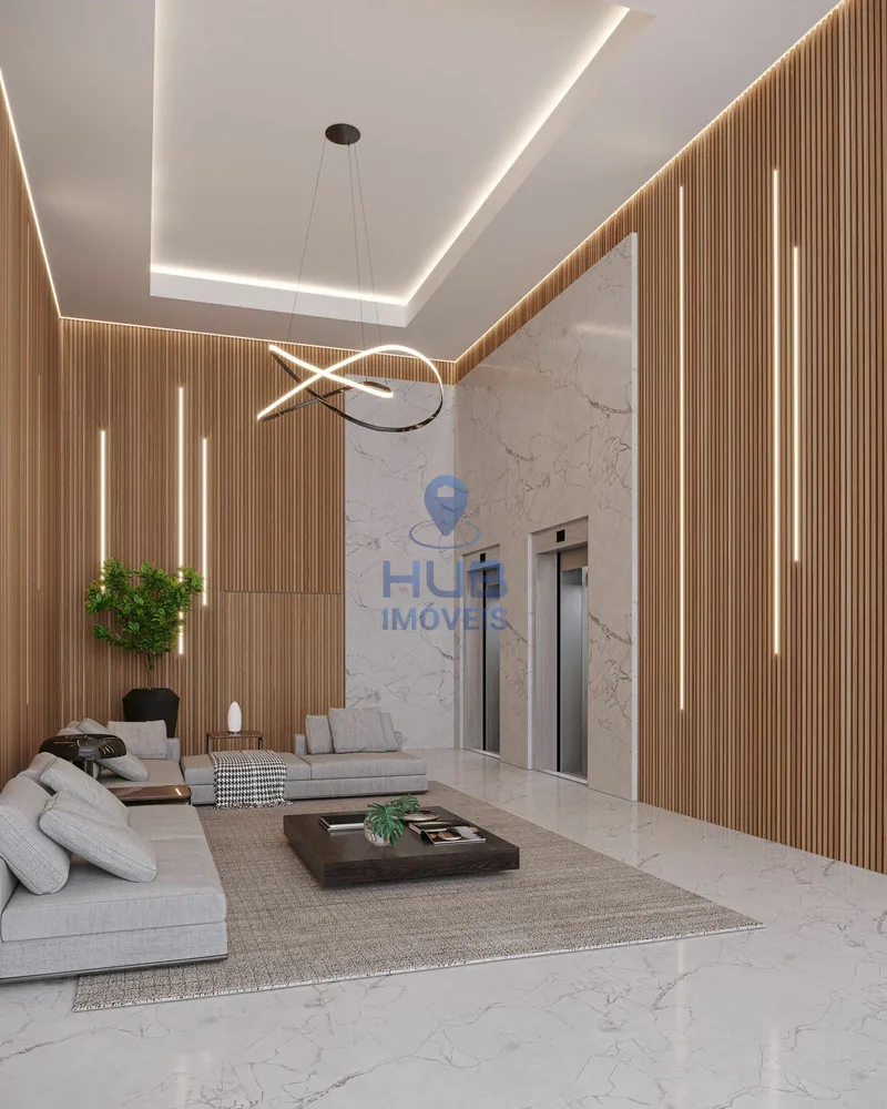 Apartamento, 4 quartos, 165 m² - Foto 3