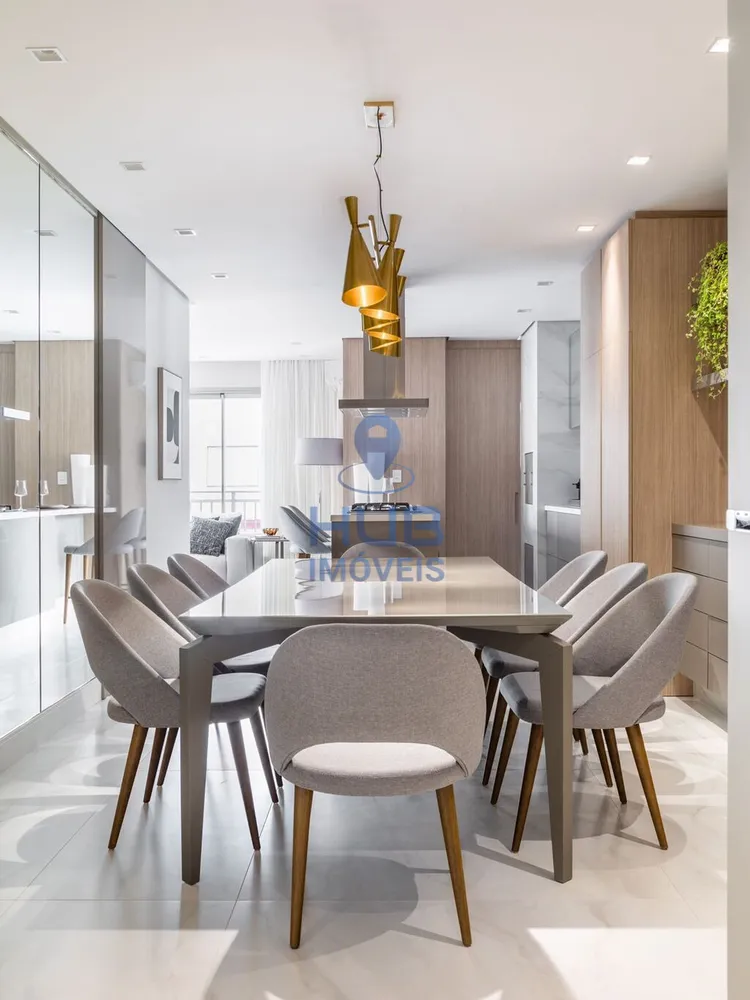 Apartamento, 131 m² - Foto 7