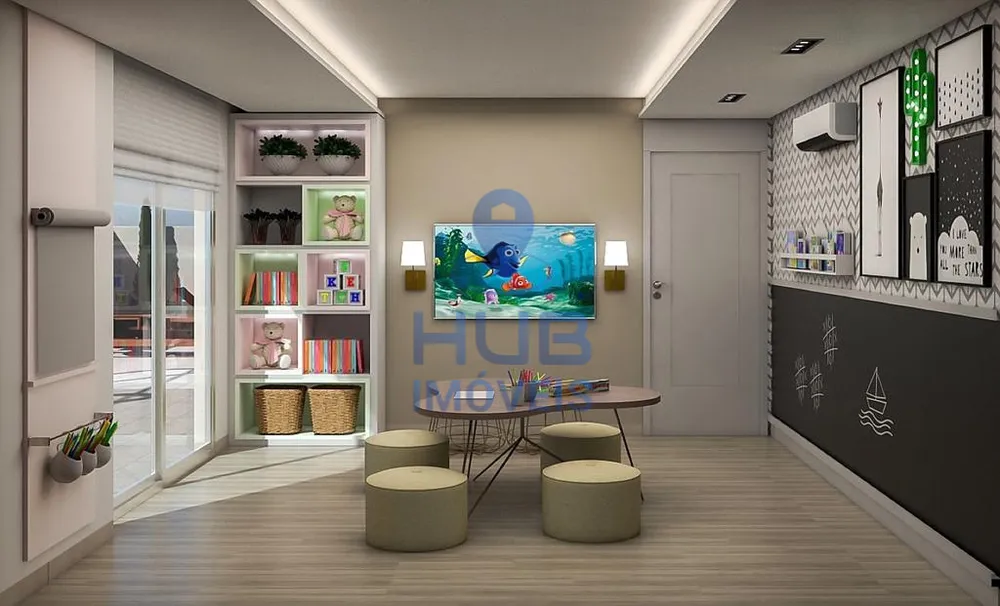 Apartamento, 131 m² - Foto 11