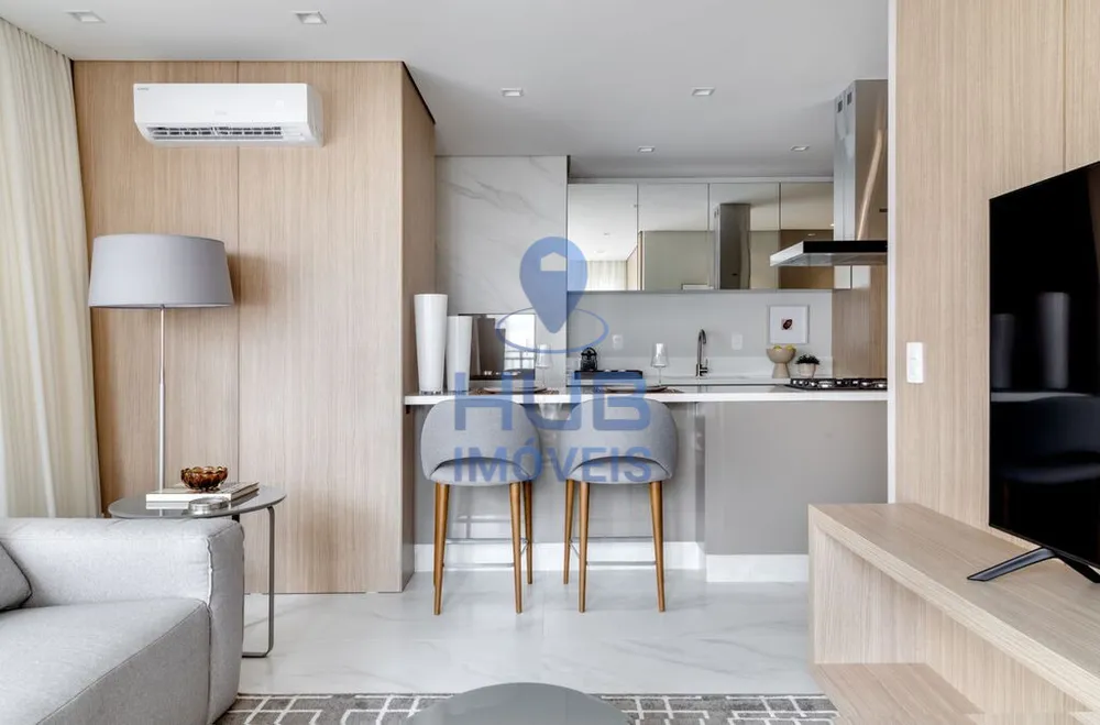 Apartamento, 131 m² - Foto 9