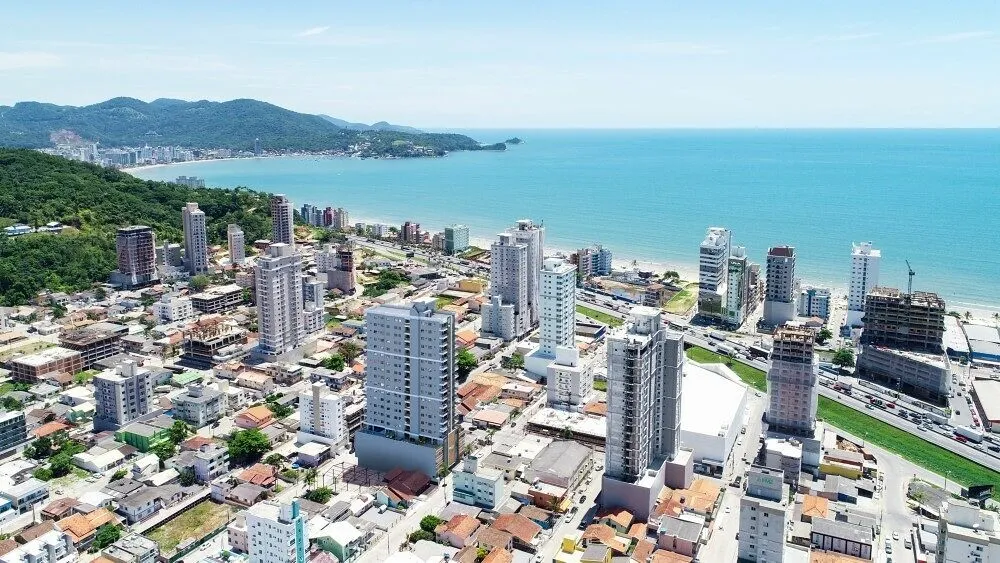 Apartamento, 69 m² - Foto 2