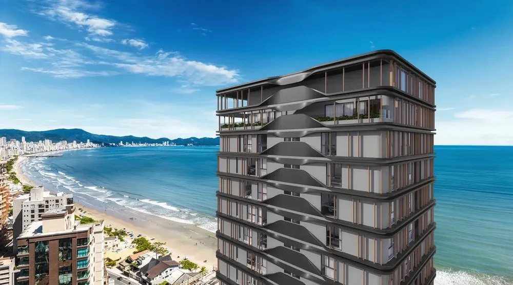 Apartamento, 131 m² - Foto 2
