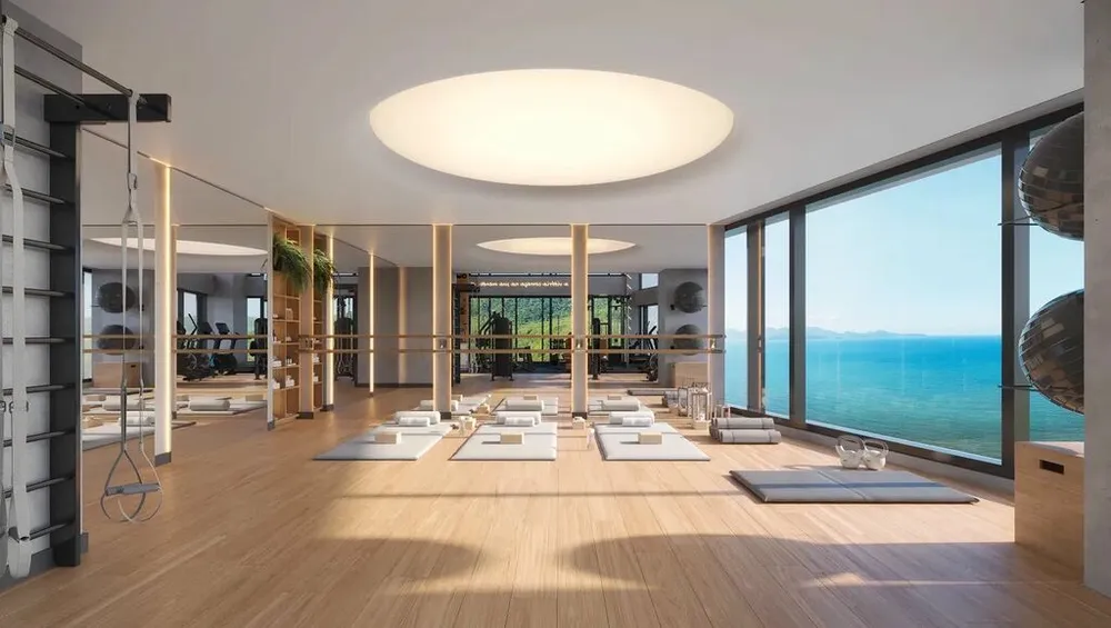 Apartamento, 131 m² - Foto 12
