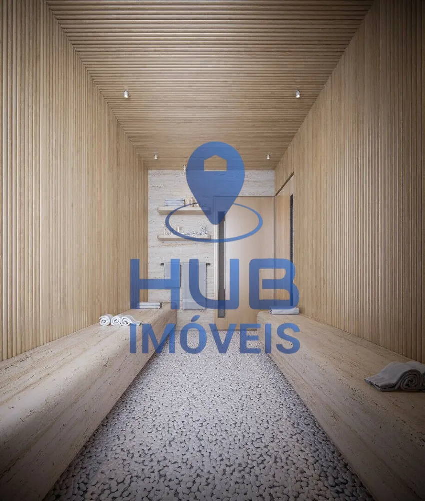 Apartamento, 4 quartos, 205 m² - Foto 8