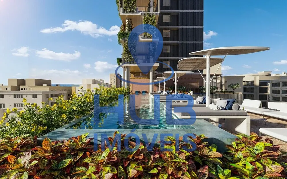 Apartamento, 4 quartos, 205 m² - Foto 9