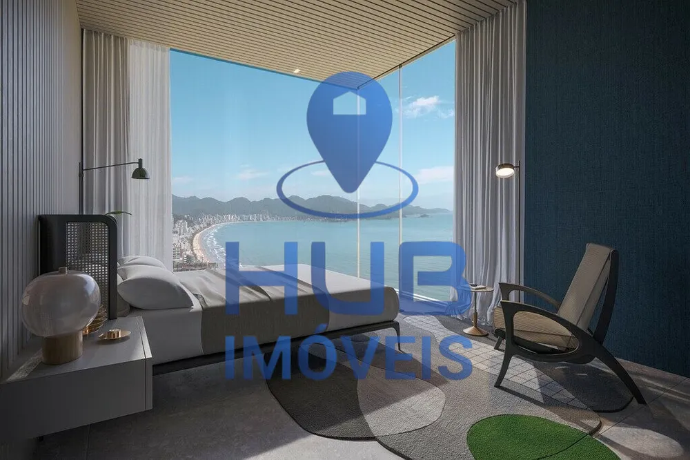 Apartamento, 4 quartos, 205 m² - Foto 6