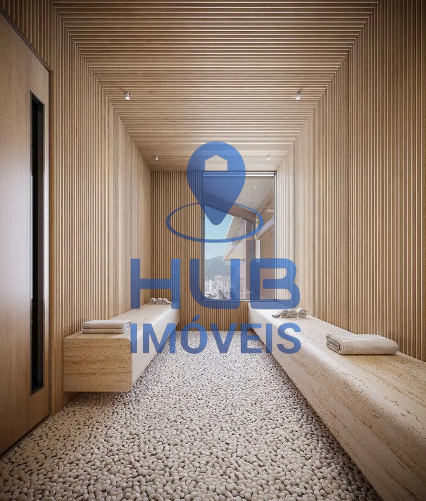 Apartamento, 4 quartos, 205 m² - Foto 7